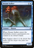 Dream Stalker (TSR-063) - Time Spiral Remastered