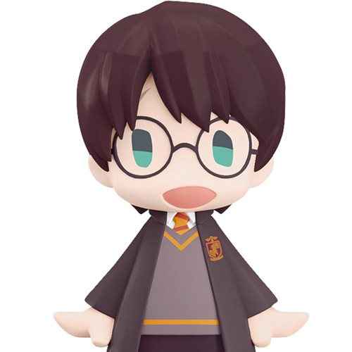 Harry Potter Hello! Good Smile Mini-Figure