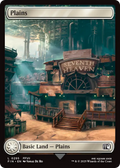 Plains (FIN-295) - FINAL FANTASY