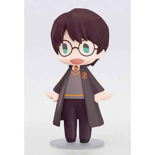 Harry Potter Hello! Good Smile Mini-Figure