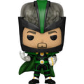 Funko Pop! Jingle All the Way - Myron as Dementor