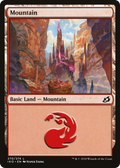 Mountain (IKO-270) - Ikoria: Lair of Behemoths