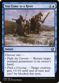 You Come to a River (AFR-083) - Adventures in the Forgotten Realms