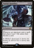 Painful Quandary (PPBRO-111P) - The Brothers' War Promos
