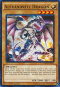 Alexandrite Dragon [LDK2-ENK12] Common