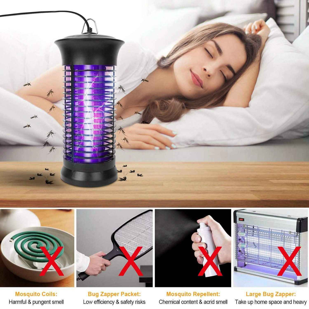 Electric Bug Zapper Mosquito Killer