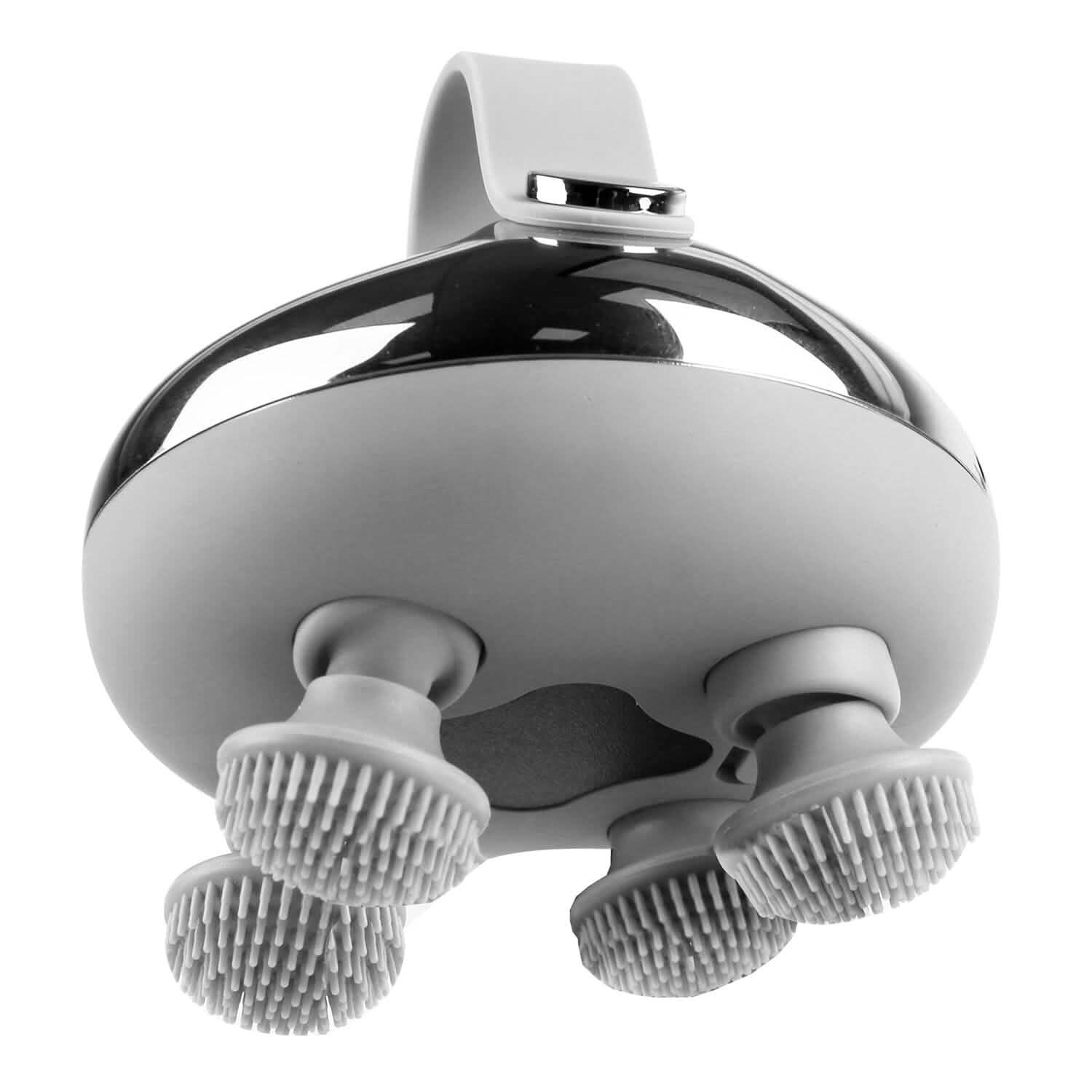 Electric Rechargeable Scalp Massager