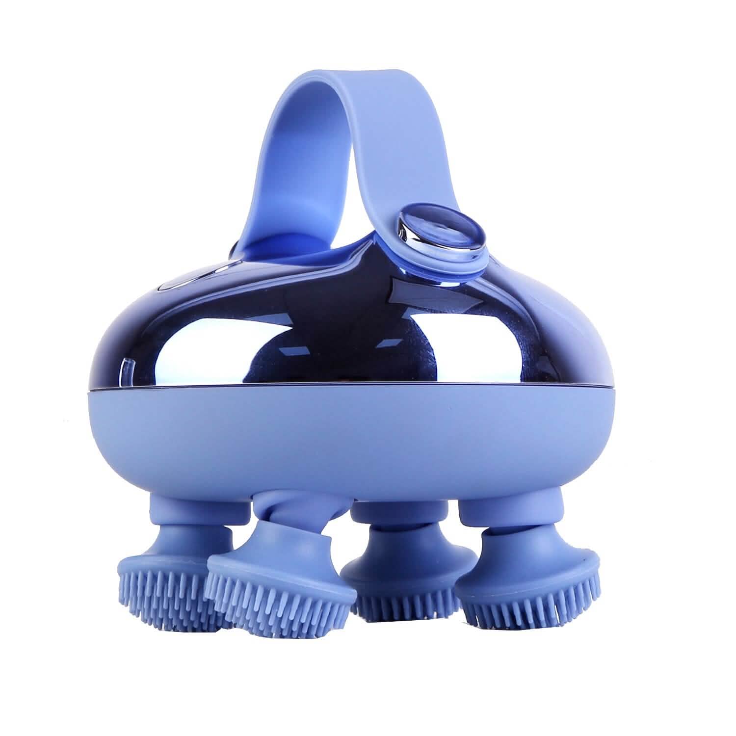 Electric Rechargeable Scalp Massager