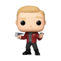 POP! Television: Black Mirror - Robert Daly