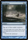 Downpour (M13-048) - Magic 2013