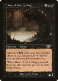 Bane of the Living (LGN-060) - Legions