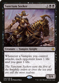 Sanctum Seeker (PPM20-120P) - Ixalan Promos