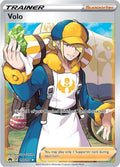 Volo (151/159) (Full Art) [Sword & Shield: Crown Zenith]