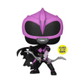 POP! Mighty Morphin Power Rangers: 30th Anniversary - Ranger Slayer