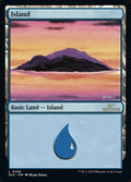 Island (286) (30A-286) - 30th Anniversary Edition