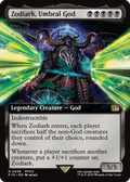 Zodiark, Umbral God (FIN-456) - FINAL FANTASY: (Extended Art)