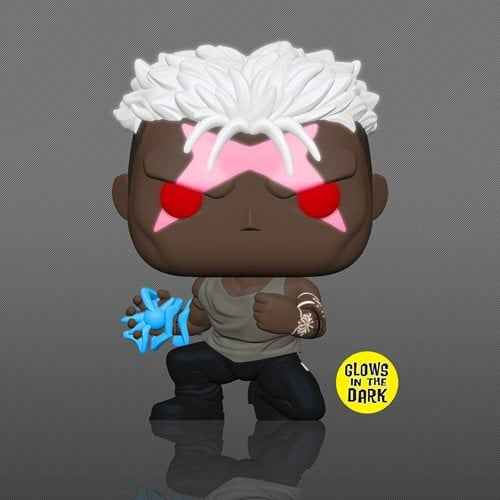 Funko POP! Animation: Fullmetal Alchemist GITD - Scar EE Exclusive
