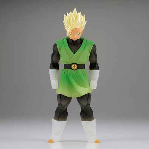Dragon Ball Z Super Saiyan Gohan Great Saiyaman Statue