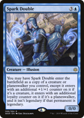 Spark Double (PPELD-68P) - War of the Spark Promos