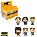 Funko Pin The Office: Dwight Schrute Disguises Blind-Box - Entertainment Earth Exclusive