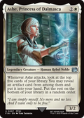 Ashe, Princess of Dalmasca (FIN-007) - FINAL FANTASY Foil