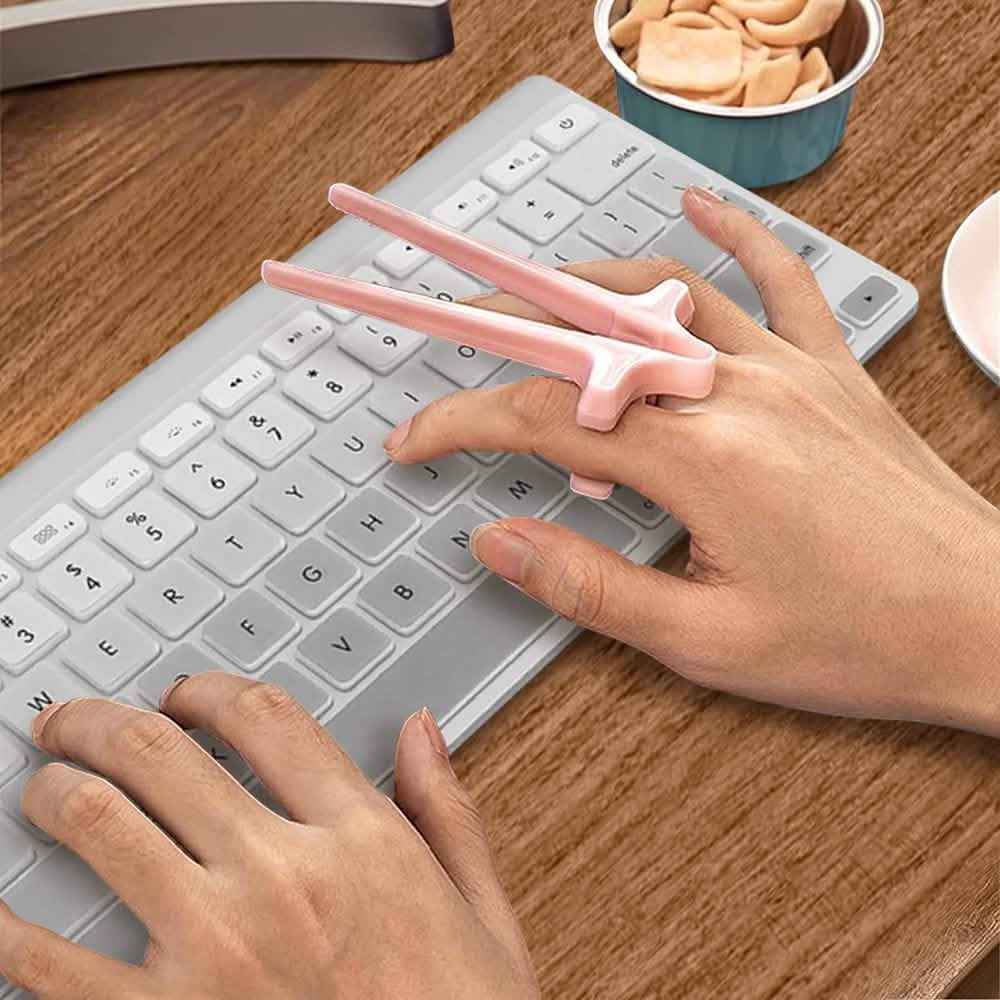 Finger Chopsticks