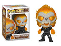 POP! Marvel : Infinity Warps - Ghost Panther