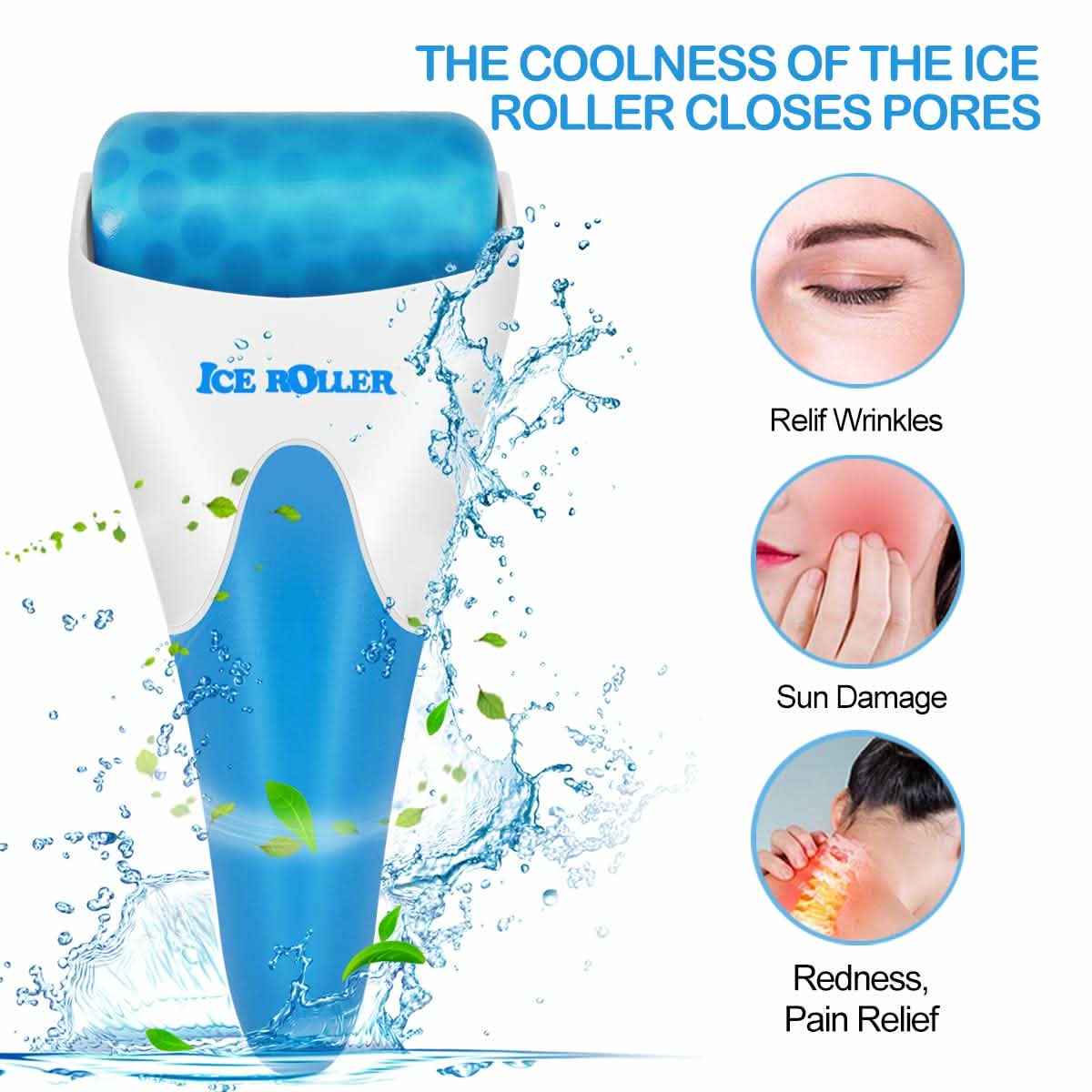 Ice Roller for Face Eyes