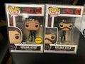 POP Movies: The Batman - Selina (Chase Bundle)