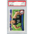 Graded 2011 Topps JJ J.J. Watt #331 Rookie RC Football Card PSA 10 Gem Mint