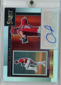 2024 Panini Select Andrew Painter #DASAP Autograph Rookie RC Baseball Card