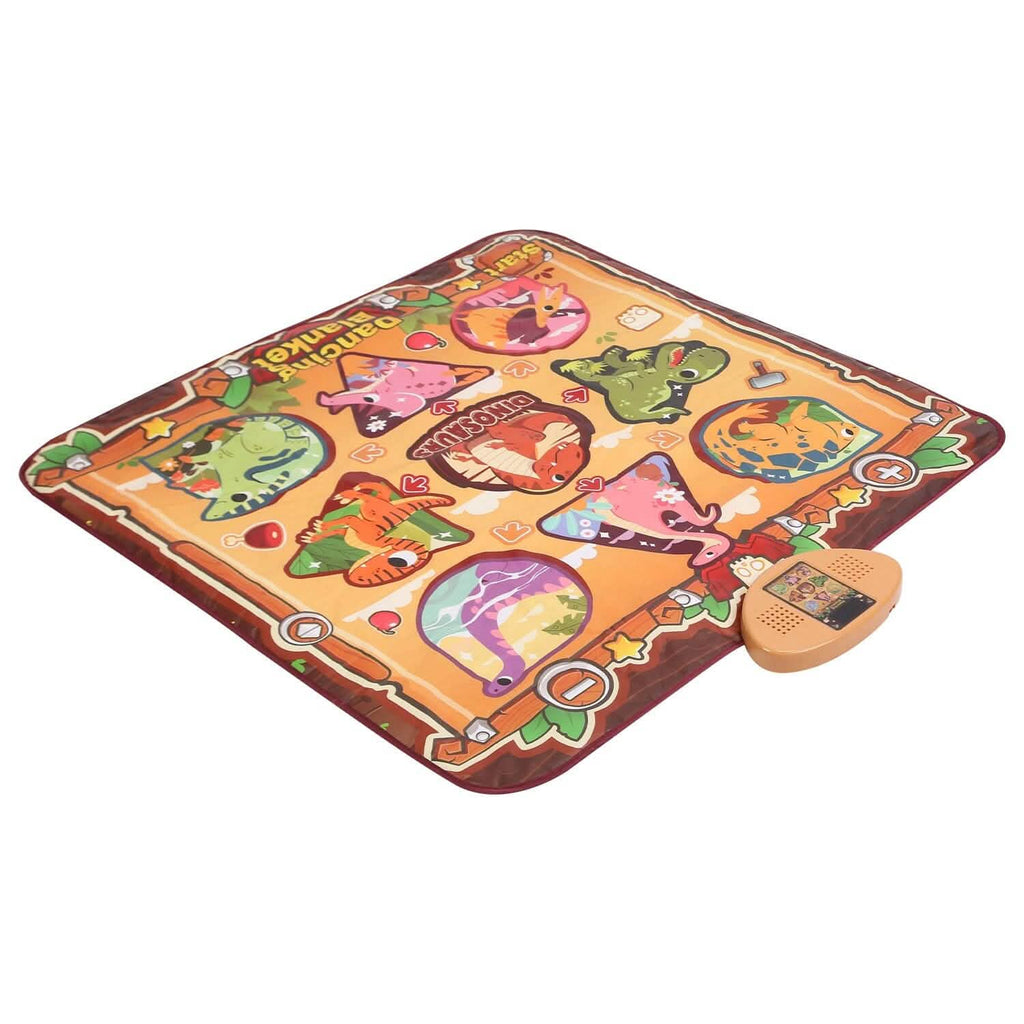 Kids Electronic Music Dance Pad with 6 Modes