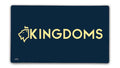 Kingdoms Playmat