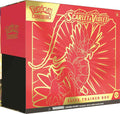 Scarlet & Violet Elite Trainer Box - SV01: Scarlet & Violet Base Set (SV1)