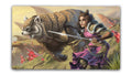 Lua Signature Playmat