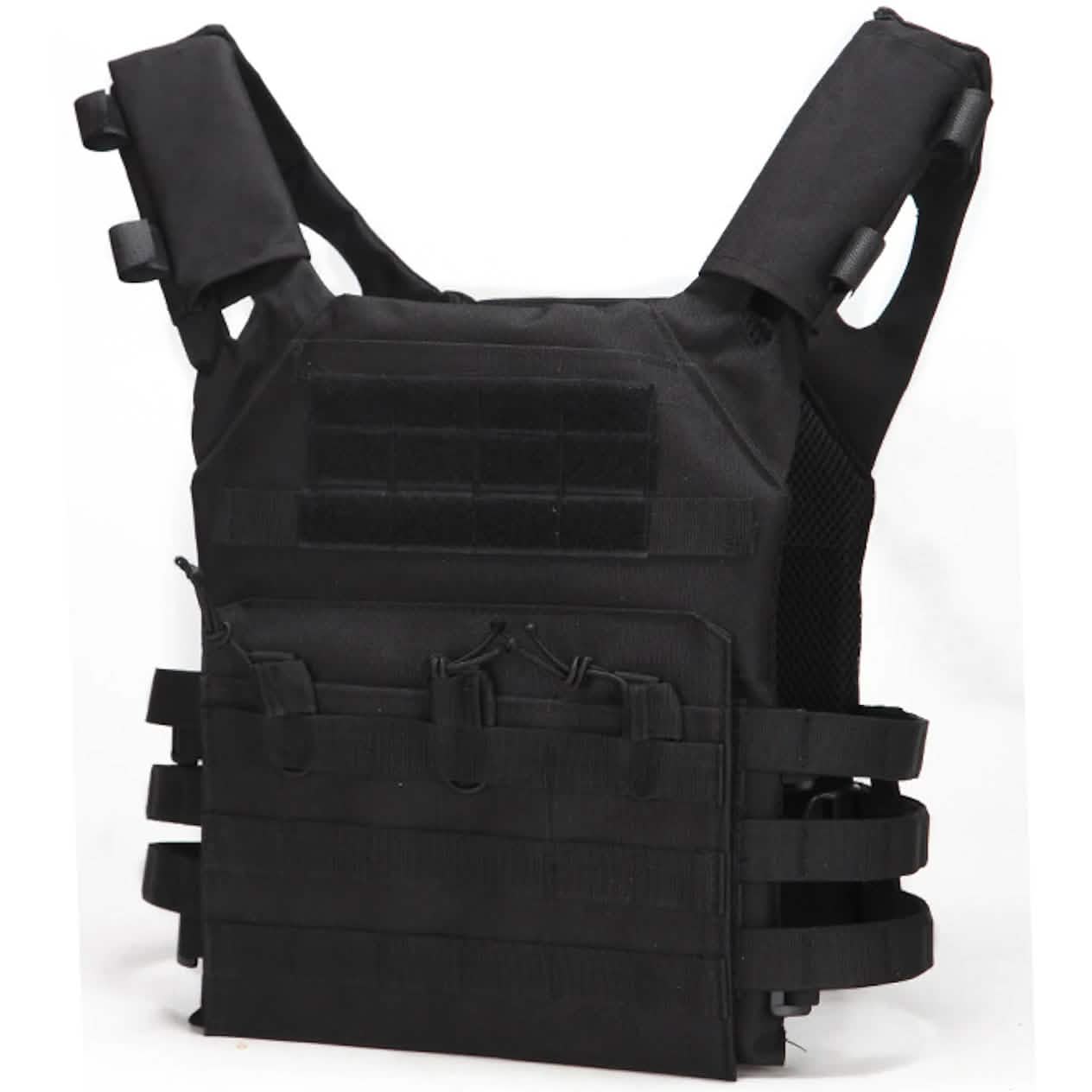 Men's Military Tactical Vest