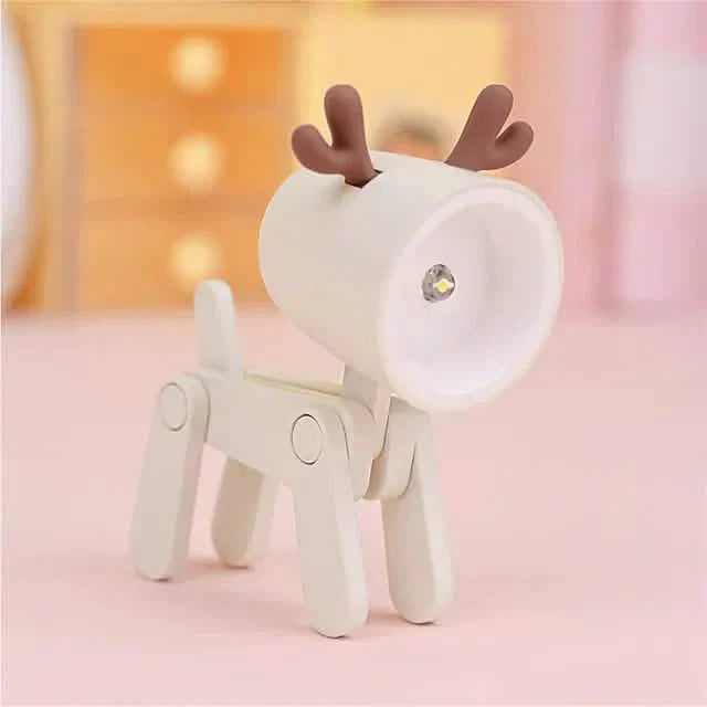 Mini LED Desk Lamp