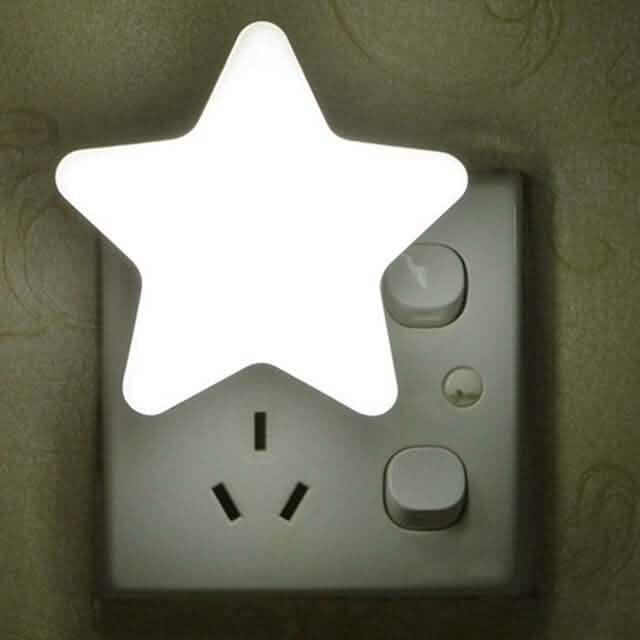 Mini LED Night Light