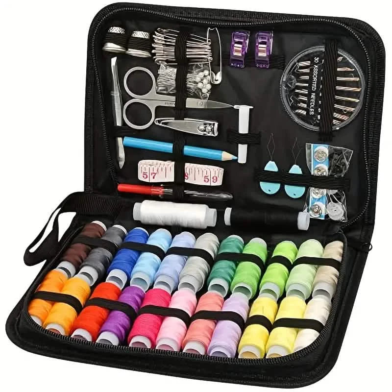 Mini Sewing Kits for Basic Repairs and Emergency Maintenance
