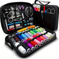 Mini Sewing Kits for Basic Repairs and Emergency Maintenance