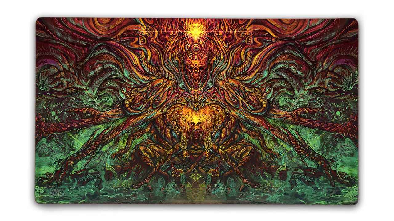 Miquella Playmat