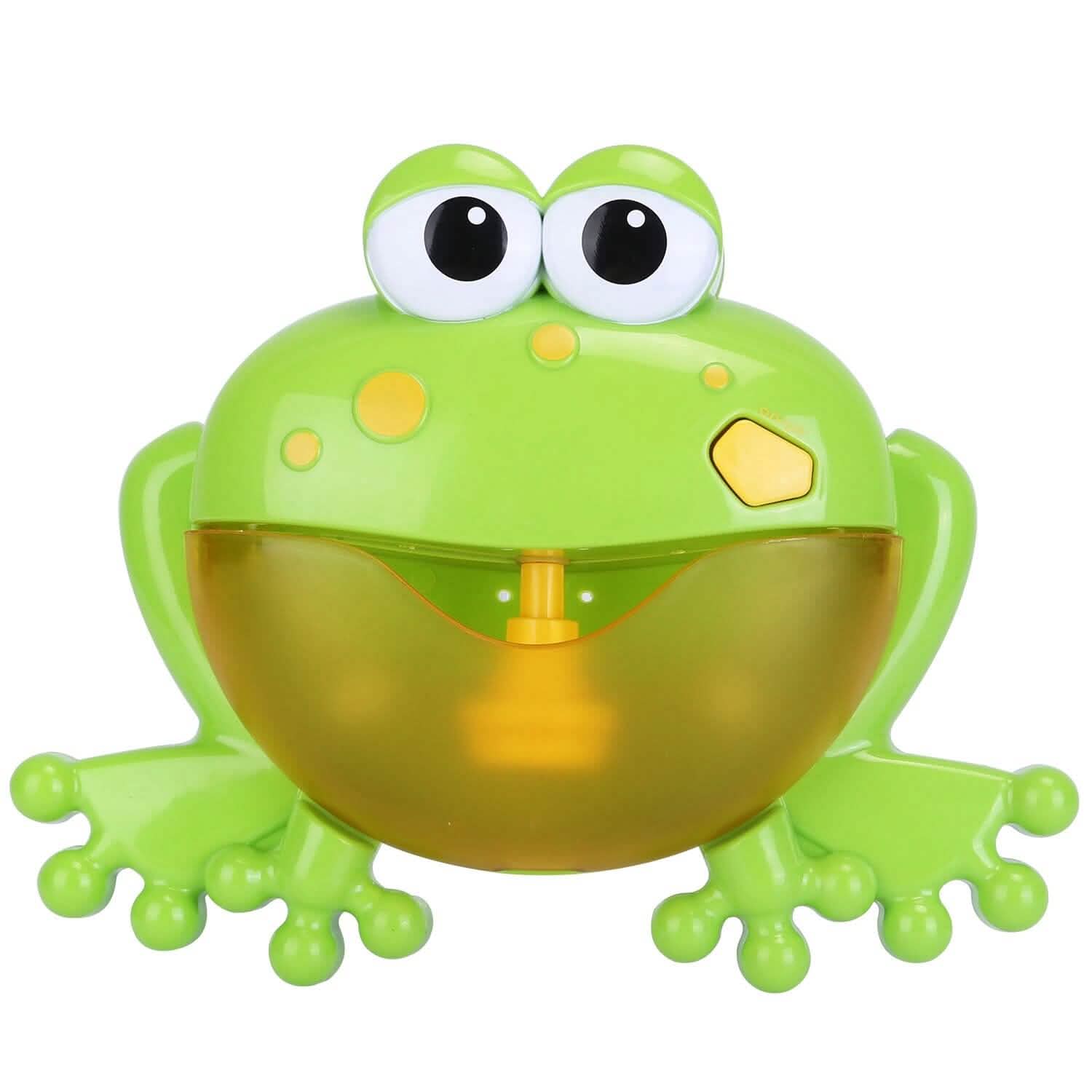 Musical Bubble Bath Maker for Bathtubs Toddler Bubble Machine