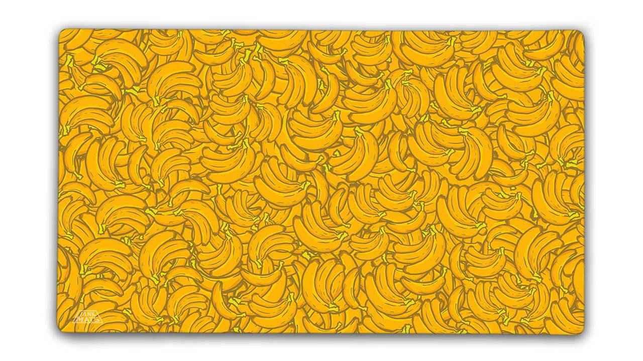 Nox Mortua Bananas Playmat