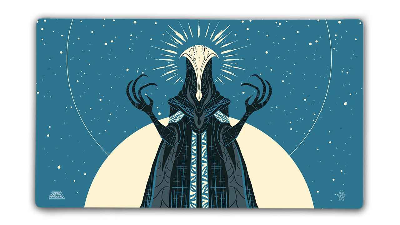 Nox Mortua Jin Gitaxias