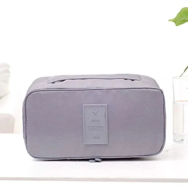 Organizer Trip Handbag Luggage Traveling Bag