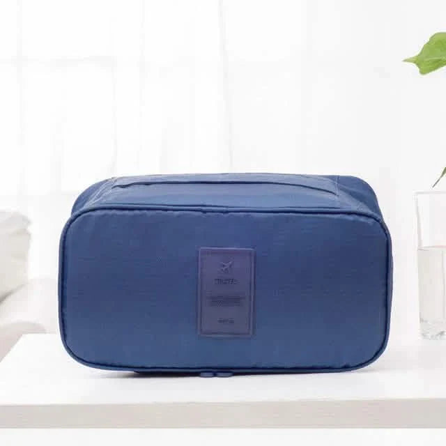 Organizer Trip Handbag Luggage Traveling Bag