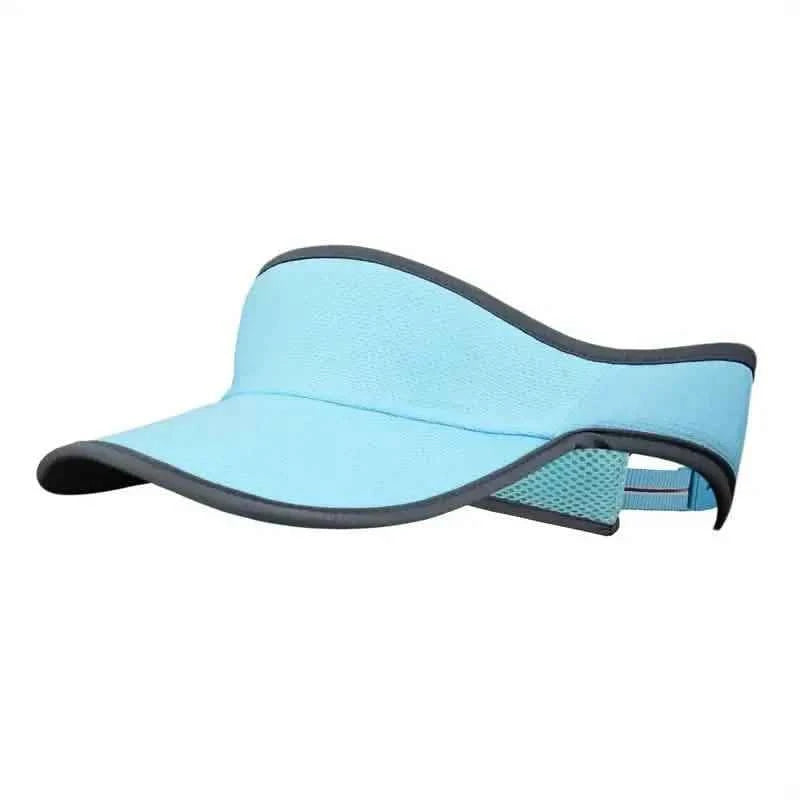 Outdoor Men and Women Visor Cap