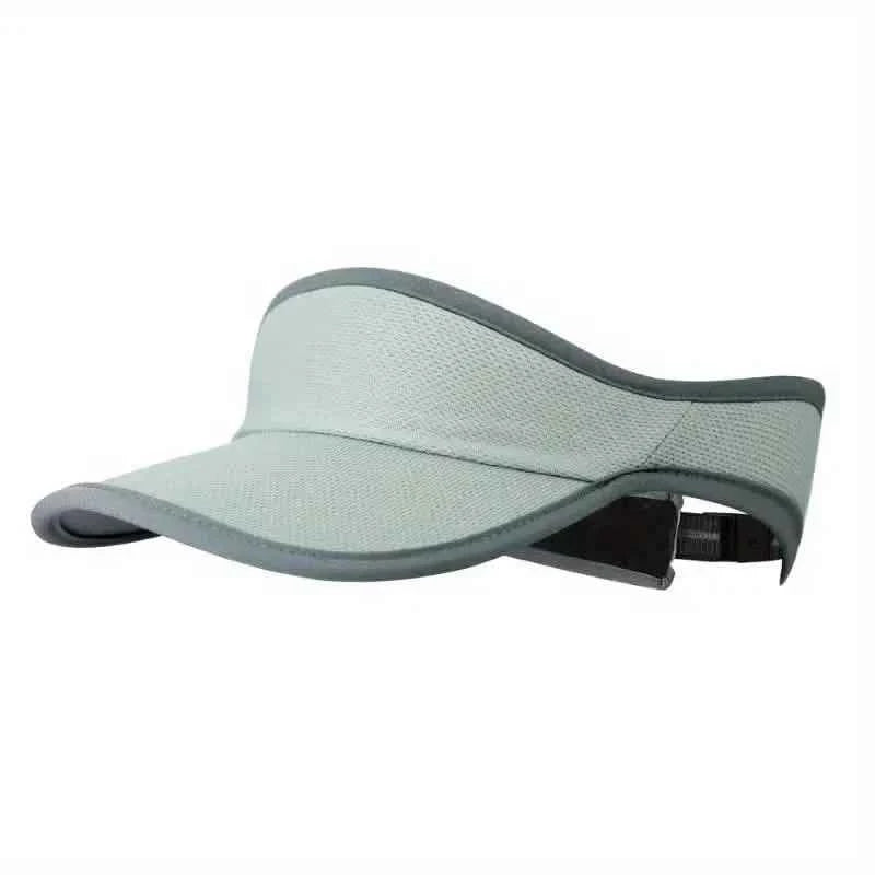 Outdoor Men and Women Visor Cap