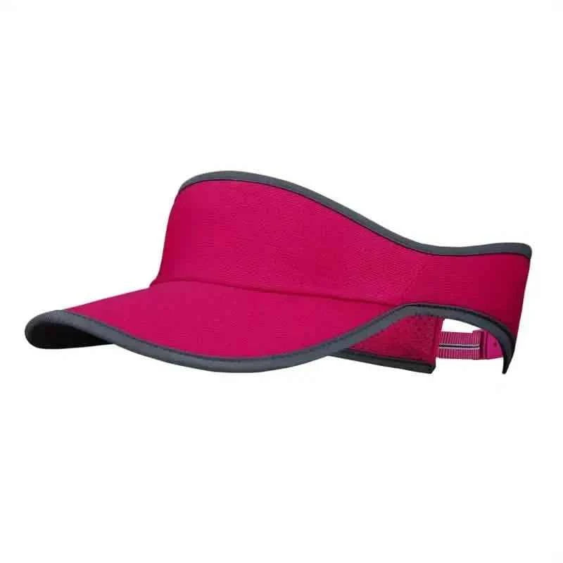 Outdoor Men and Women Visor Cap