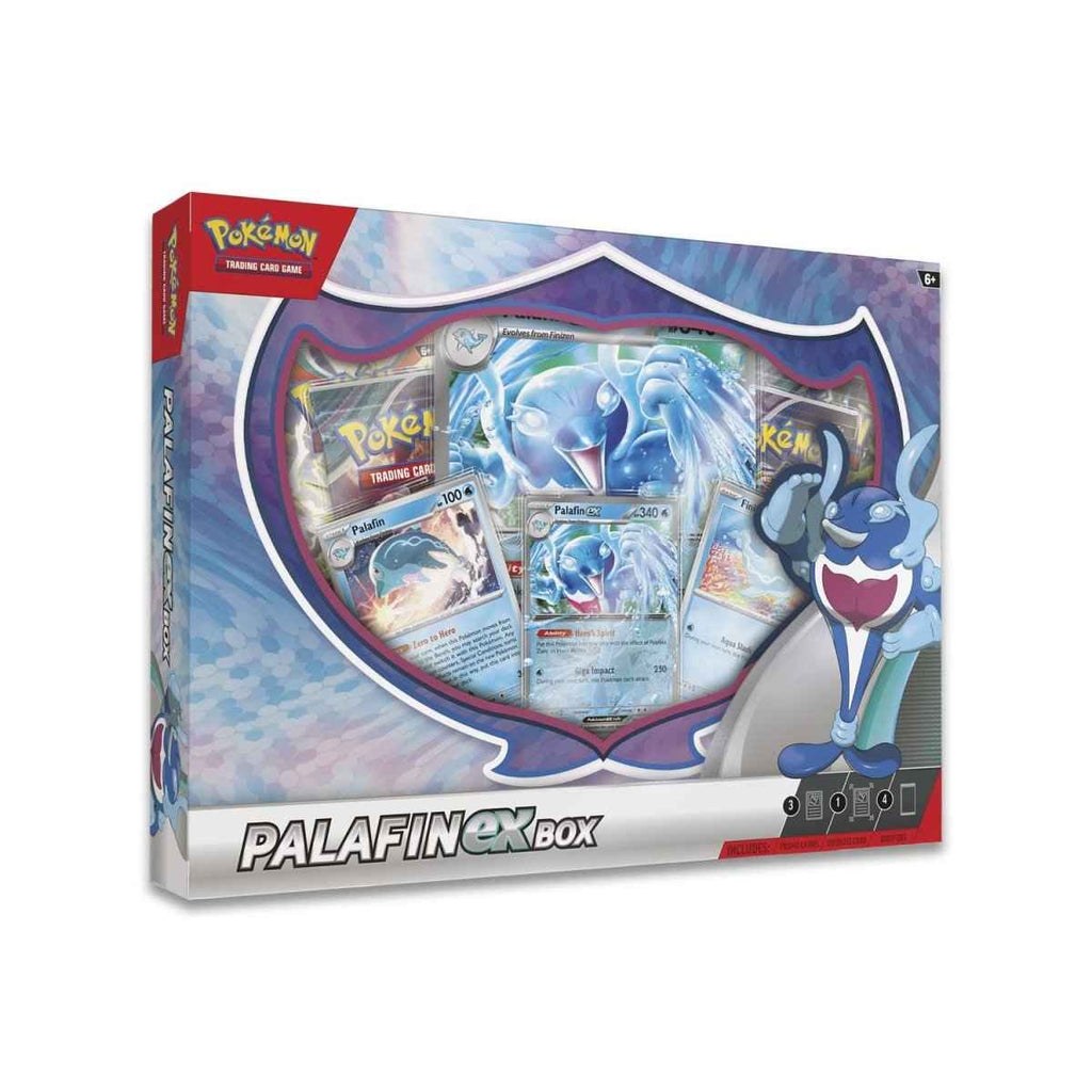 Palafin ex Box
